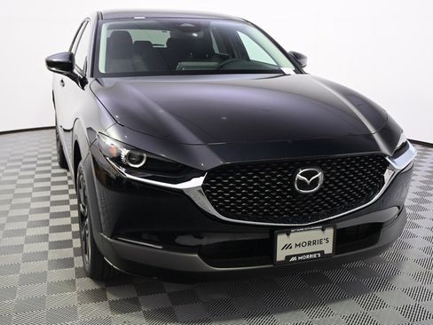 New 2026 MAZDA CX-30 AWD 2.5 S w/ Select Sport Pkg image 9