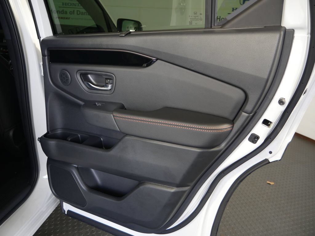 New 2026 Honda Pilot TrailSport image 7
