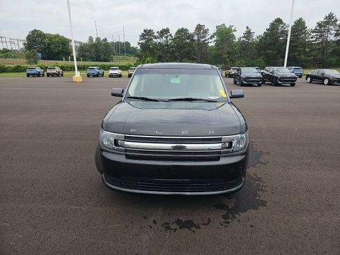 Used 2014 Ford Flex SE FWD image 2