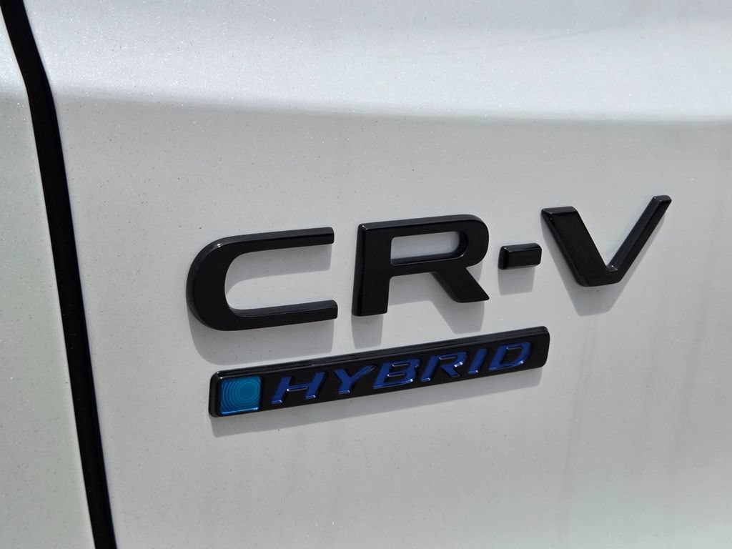 New 2027 Honda CR-V Sport-L image 14