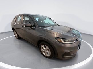 Used 2024 Honda HR-V LX video 1