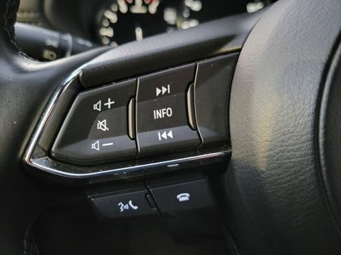 Used 2023 MAZDA CX-5 Signature image 30