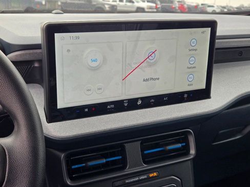 New 2026 Ford Maverick XLT image 11