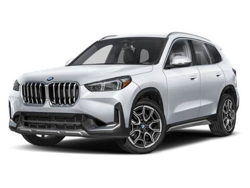 Used 2025 BMW X1 xDrive28i w/ Convenience Package AWD/4WD image 1