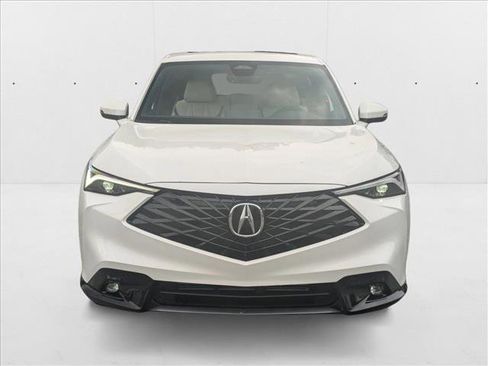 New 2025 Acura ADX A-Spec AWD/4WD image 6