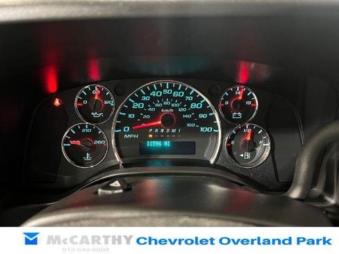 Used 2024 GMC Savana 2500 w/ Driver Convenience Package RWD image 13