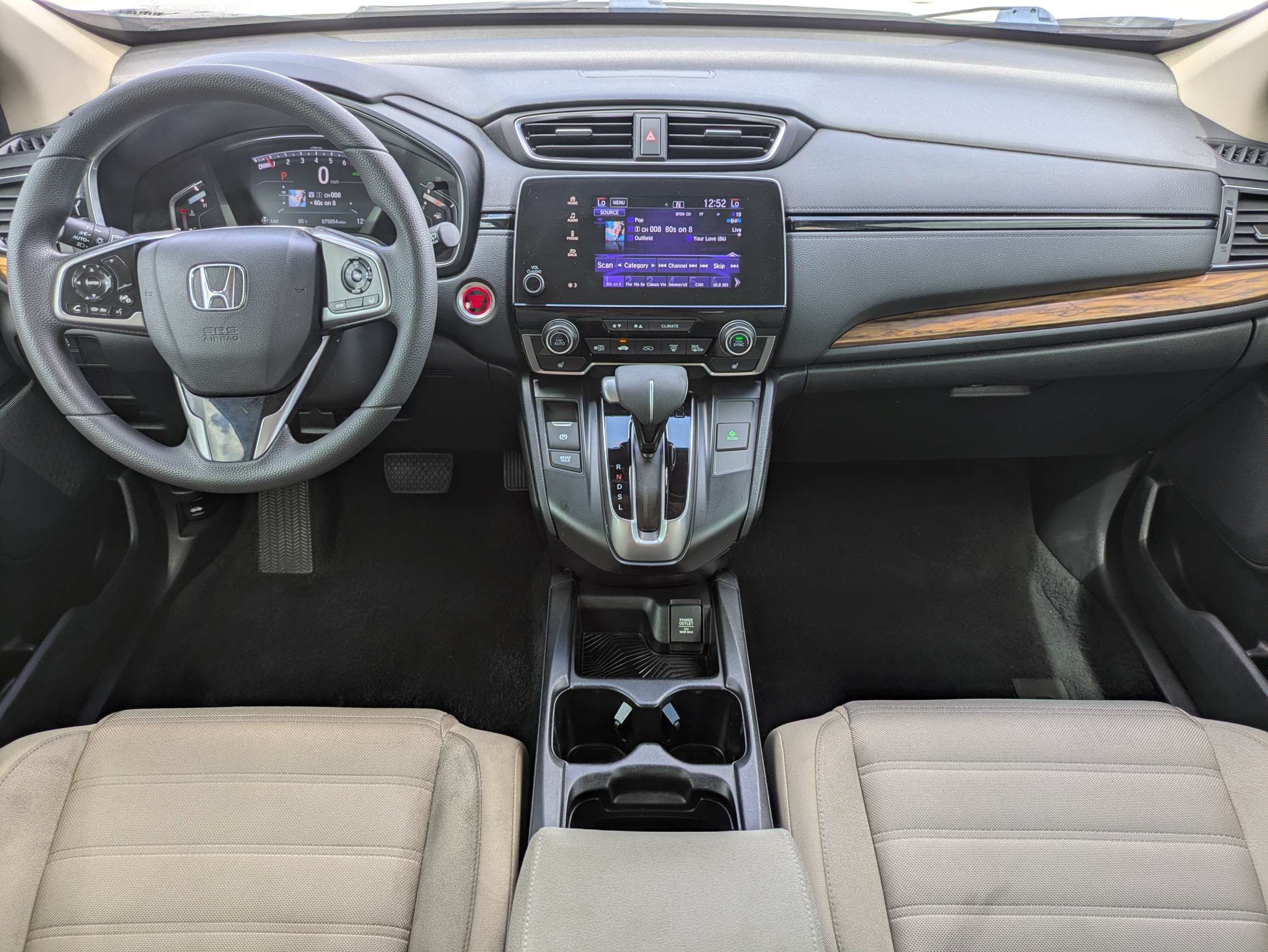 Used 2019 Honda CR-V EX image 15