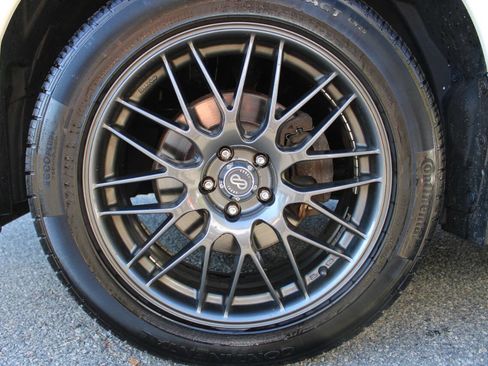 Used 2018 Subaru Forester 2.5i Touring image 22