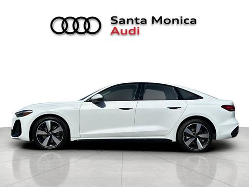 New 2026 Audi A5 2.0T Premium Plus AWD/4WD image 5