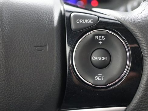 Used 2014 Honda Civic Hybrid Sedan image 12