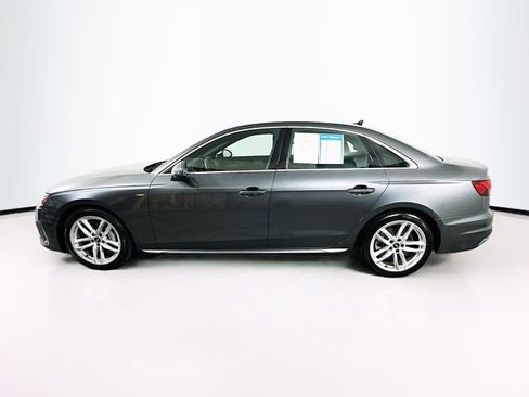 Used 2022 Audi A4 2.0T Premium Plus image 4