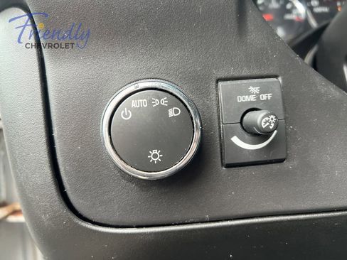 Used 2016 Chevrolet Express 3500 RWD image 15