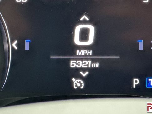 Certified 2023 Chevrolet Camaro SS image 30