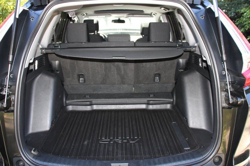 Used 2019 Honda CR-V EX image 17