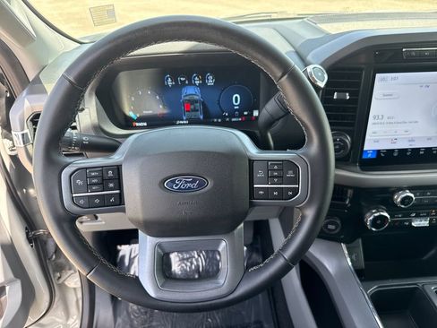 Used 2024 Ford F150 XLT w/ Equipment Group 302A MID RWD image 15