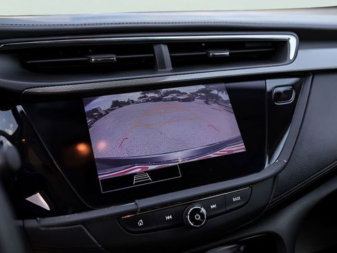 Used 2023 Buick Encore GX Essence w/ Experience Buick Package FWD image 20