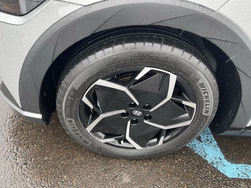 Certified 2023 Hyundai Ioniq 5 SEL AWD/4WD image 9