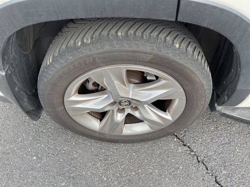 Used 2019 Toyota Highlander Limited image 8