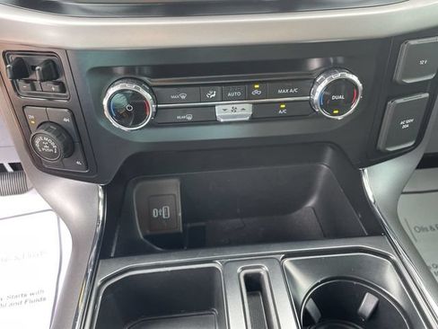 Used 2023 Ford F150 XLT w/ Equipment Group 301A Mid AWD/4WD image 21
