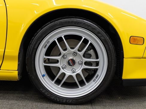 Used 2000 Acura NSX T RWD image 25