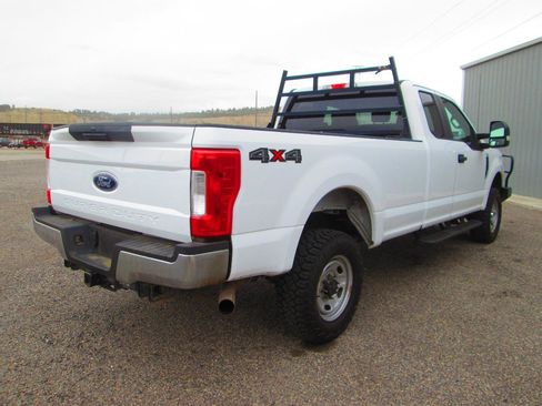 Used 2019 Ford F250 XL w/ XL Value Package image 2