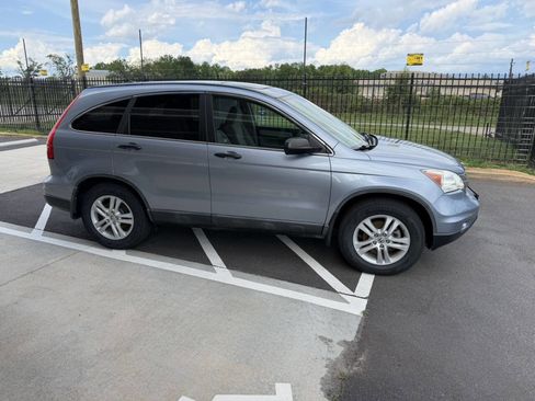 Used 2010 Honda CR-V EX image 9