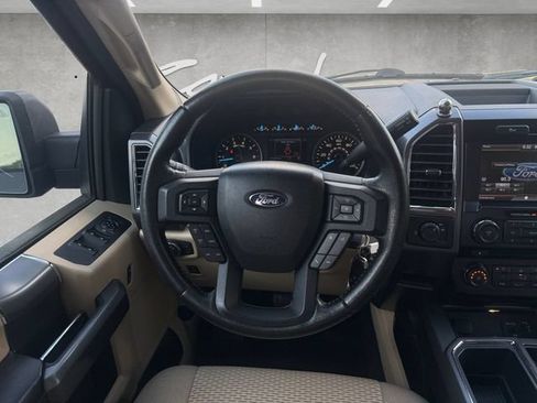 Used 2015 Ford F150 XLT w/ Equipment Group 302A Luxury RWD image 22