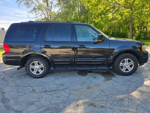 Used 2004 Ford Expedition Eddie Bauer AWD/4WD image 5