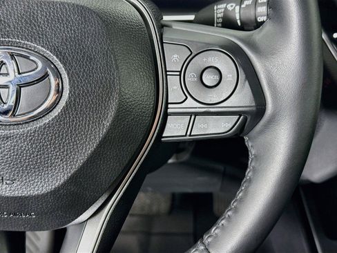 Certified 2026 Toyota Corolla Cross XLE AWD/4WD image 18