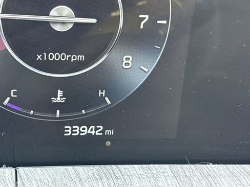 Used 2024 Kia Telluride SX image 15