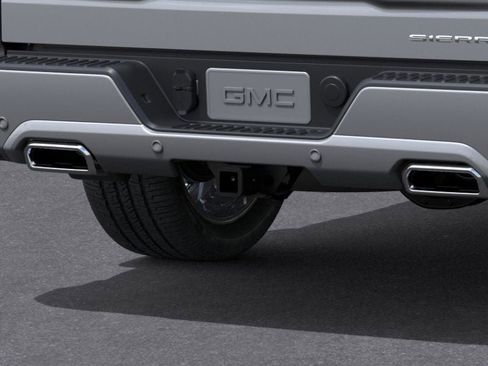 New 2026 GMC Sierra 1500 Denali Ultimate AWD/4WD image 38