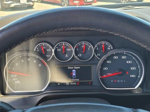 Certified 2019 Chevrolet Silverado 1500 LT w/ All-Star Edition RWD image 22