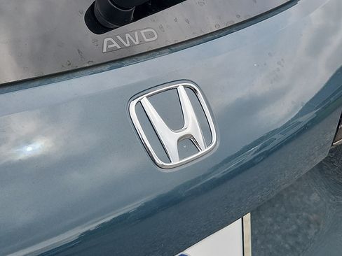 New 2027 Honda HR-V Sport image 19
