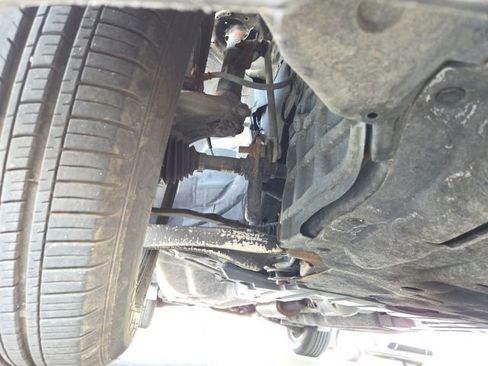 Used 2021 Nissan Rogue S AWD/4WD image 69