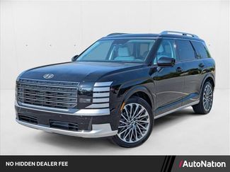New 2026 Hyundai Palisade Calligraphy FWD video 1