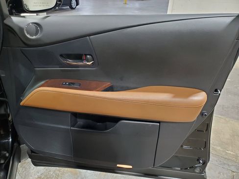 Used 2015 Lexus RX 350 FWD image 17