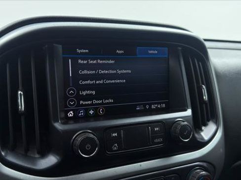 Used 2022 Chevrolet Colorado LT w/ Fleet Safety Package RWD image 34