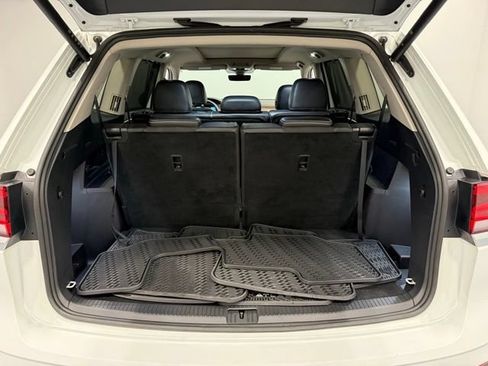 Used 2024 Volkswagen Atlas SE FWD image 37