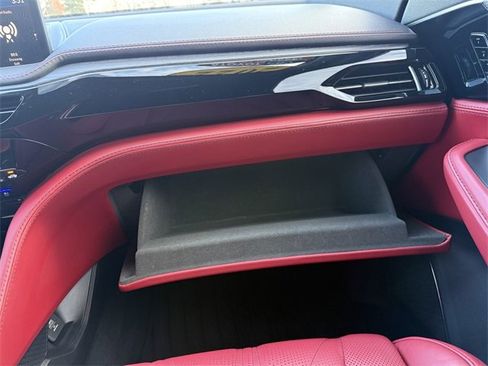 Used 2022 Acura MDX Type S image 40