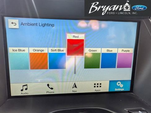 Used 2017 Ford Escape Titanium image 31