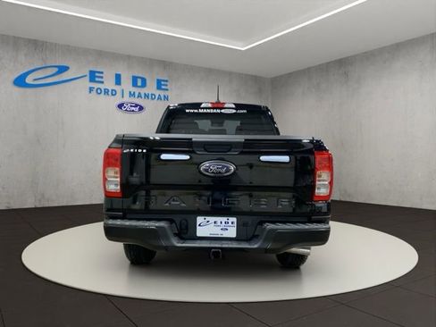 New 2025 Ford Ranger XL w/ Trailer Tow Package image 6