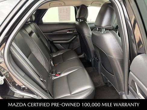 Certified 2026 MAZDA CX-30 AWD 2.5 S w/ Select Sport Pkg image 12
