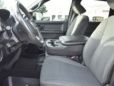 Used 2022 RAM 2500 Tradesman image 15