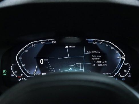 Certified 2023 BMW 530e xDrive w/ Premium Package AWD/4WD image 25