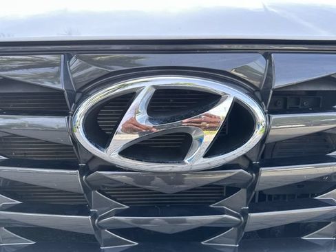 Used 2022 Hyundai Tucson SEL w/ Cargo Package AWD/4WD image 10