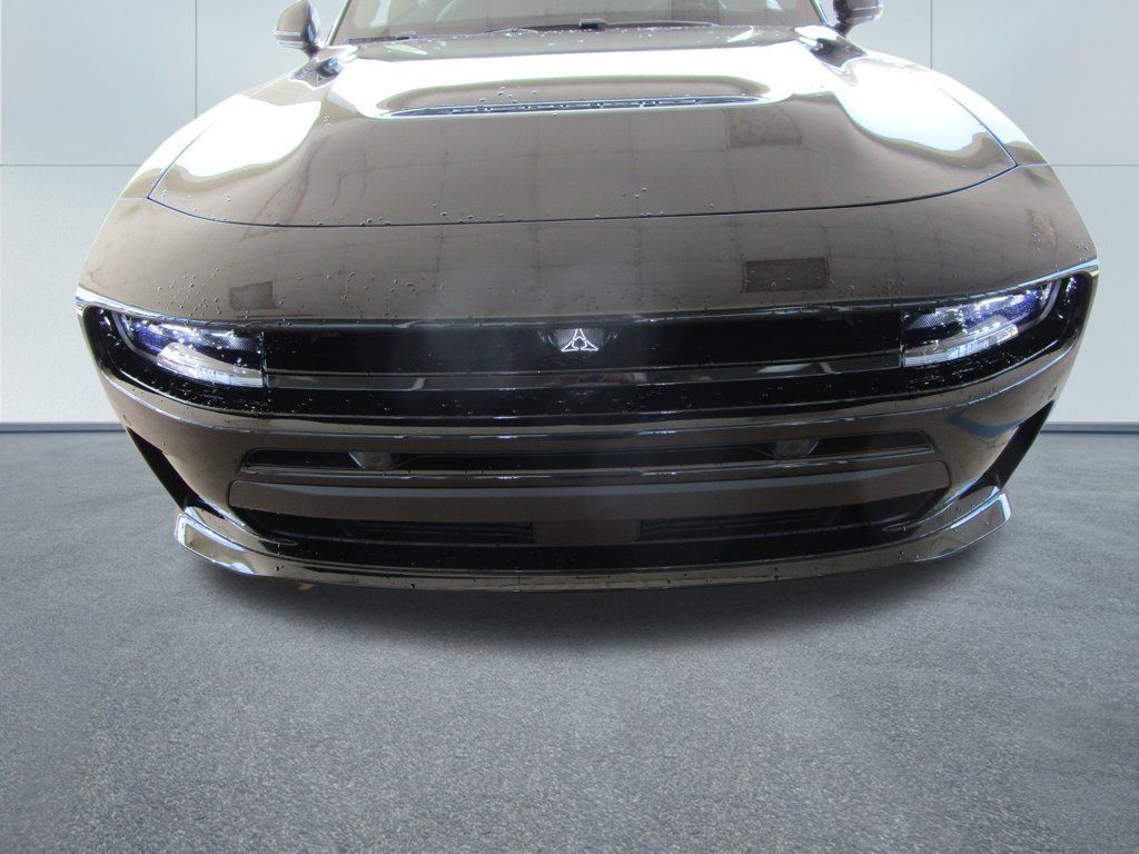 New 2027 Dodge Charger Scat Pack w/ Blacktop Package AWD/4WD image 24