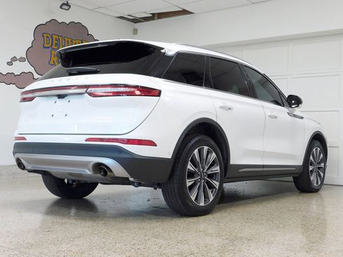 Used 2021 Lincoln Corsair Reserve image 6