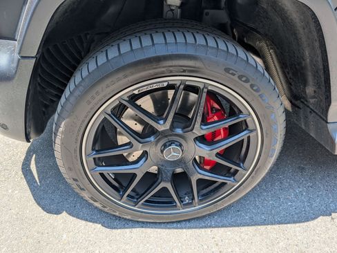 Used 2025 Mercedes-Benz G 63 AMG 4MATIC image 11
