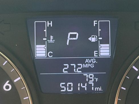 Used 2015 Hyundai Accent GS FWD image 22