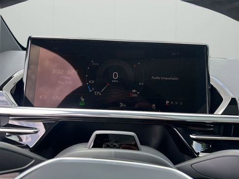 New 2025 GMC Sierra EV Denali AWD/4WD image 32